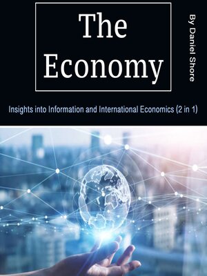 cover image of The Economy
